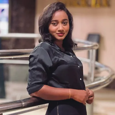 Karishh profile