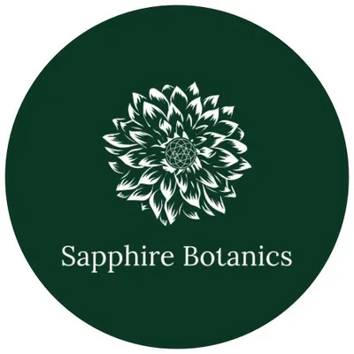 Sapphire Botanics profile