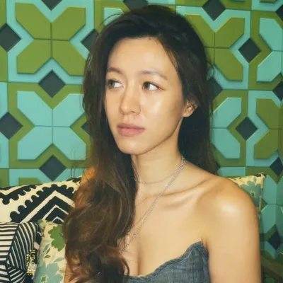 Sapphire Wong profile