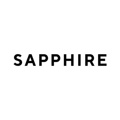 Sapphire profile