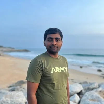 Sapphire Sakthi profile