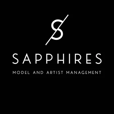 Sapphires Model & Artist Mgmt profile
