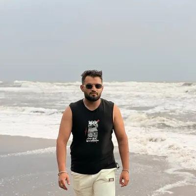 Manav Sappra ❤️🔥 profile