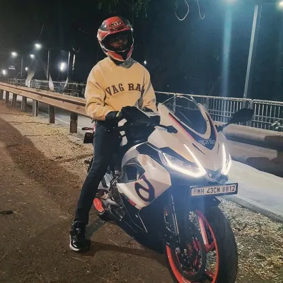 SHUBH PATIL profile