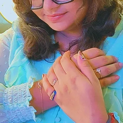 🌙چاندنی 🧿 profile