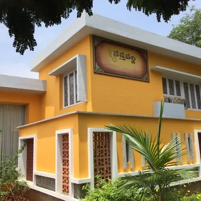 SAPTAPARNI profile