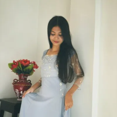 Saptarshi Saikia profile