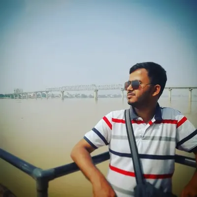 Saptarshi Ghosh profile