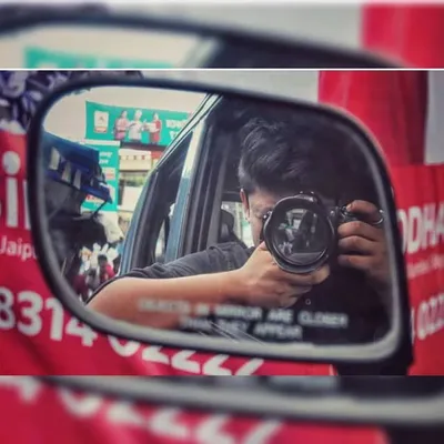 Saptarshi Mondal's Photography profile