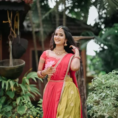 saptha pavoor profile