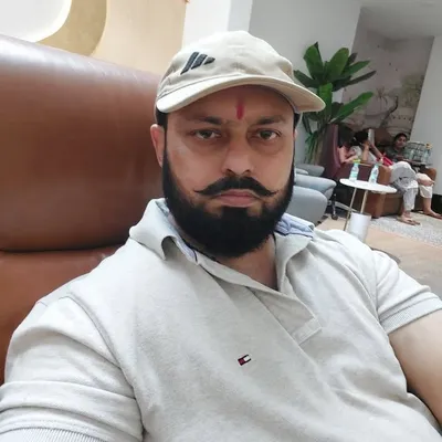 Saptrishi Chatterjee profile