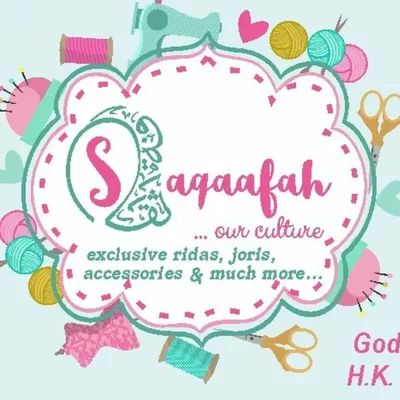 Saqaafah Ridas profile