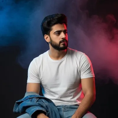 Saqib H.Butt profile