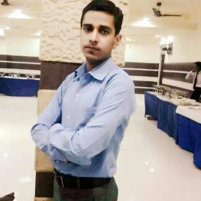 Md Saqib ๐ profile