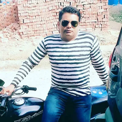 Saqib Farooqui profile
