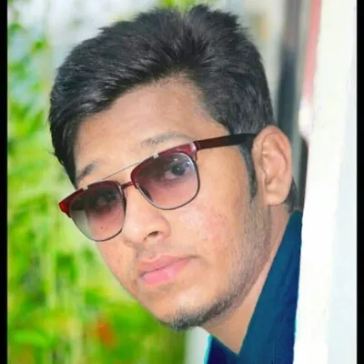 Qureshi Saqib profile