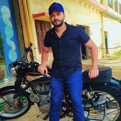 Saqib Islam Usmani profile