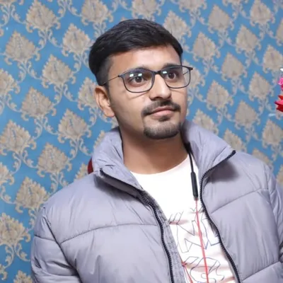Saqib profile