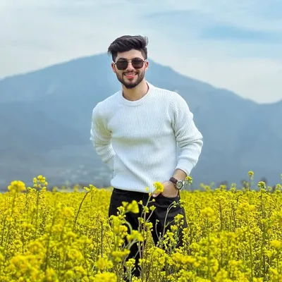 Saqib profile