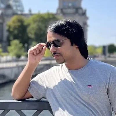 Saqib profile