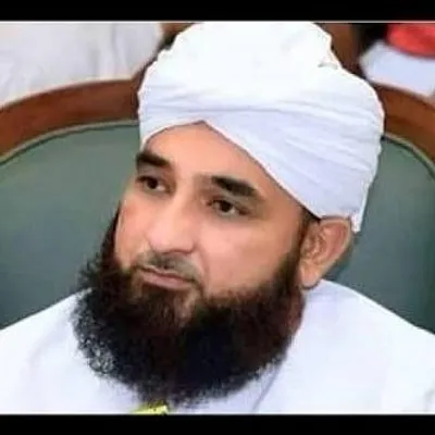 Saqib Raza Mustafai profile