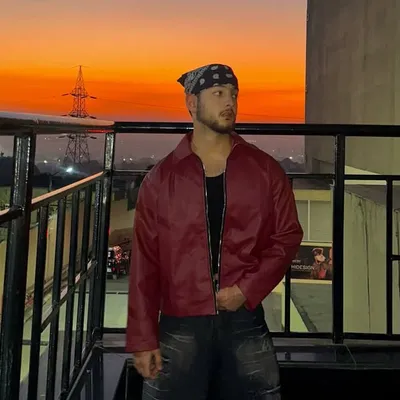 Saqib farooq profile