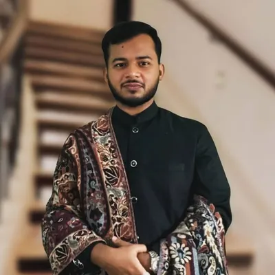 sαզlαíղ ɾαzα ثقلین رضا profile