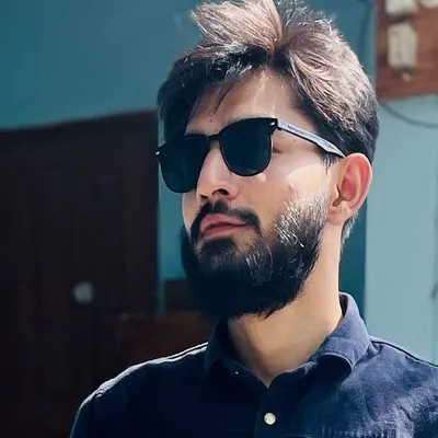MOHAMMAD SAQLAIN KHAN ๐ฎ๐ณ profile