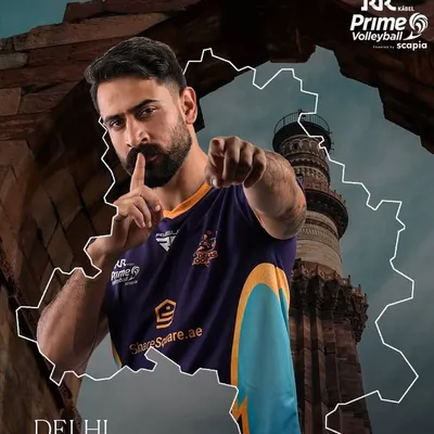 Saqlain Tariq profile