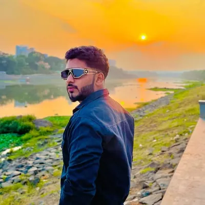 Saqlain Shaikh profile