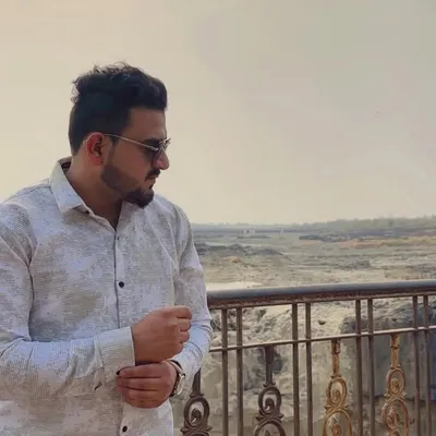 Saqlain Tawar profile