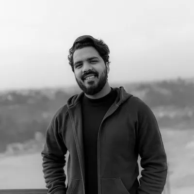 Saqlain Muran | Kashmir profile