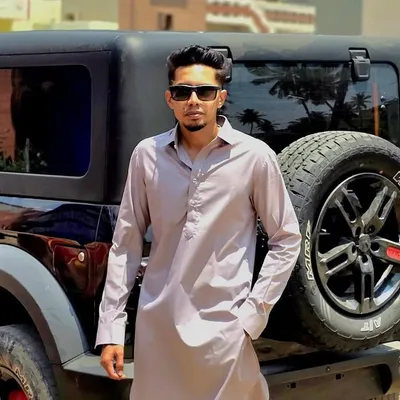 محمد أبوبكر ثقلين profile