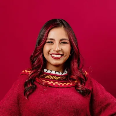 Yeni | Saqra Warmicha profile
