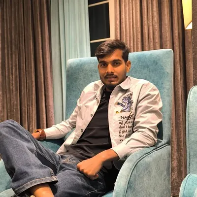 Saquib Ansari profile