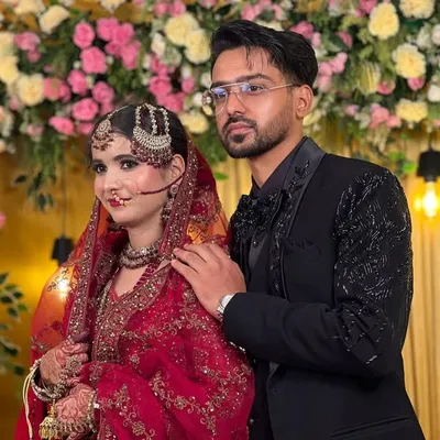 Saquib Jamal profile