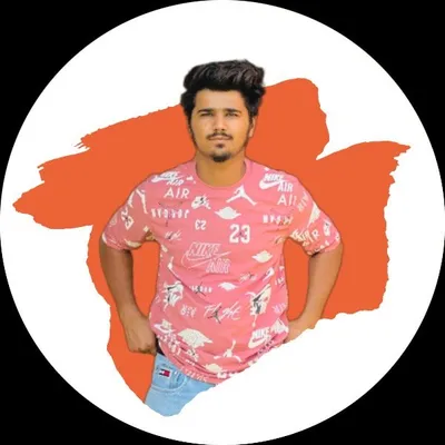 Saquib S profile