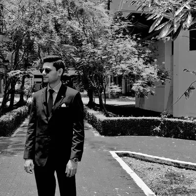 Syed Saquib (سید ثاقب) profile