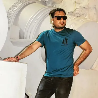 Saquib Alam profile
