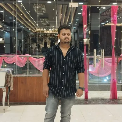 Saquib Akhter profile
