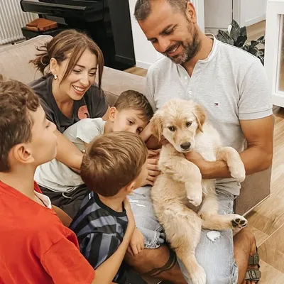 Sara Aiello • Famiglia & Home decor profile