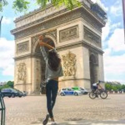 سارا البديوي profile