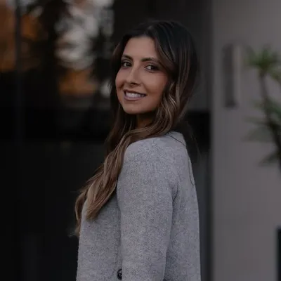 Sara Alves profile
