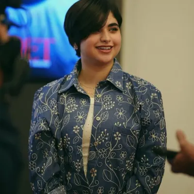 SARAH AWS ALI profile