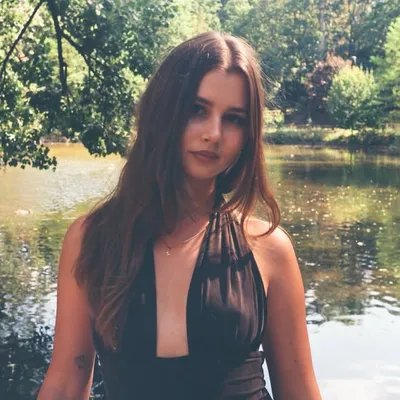 Sara Cwalina profile