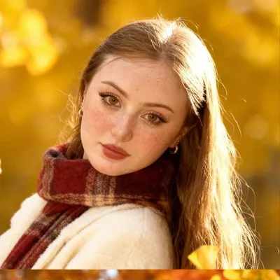 Sara El Flihi profile