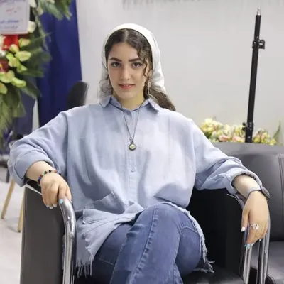 sara fazli profile