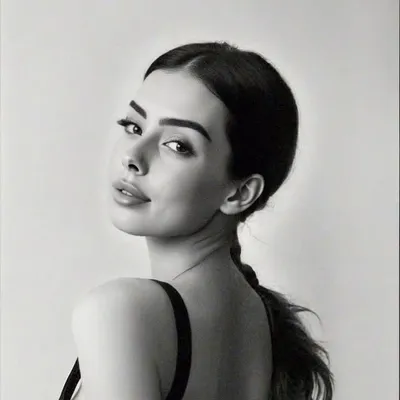 Sara Gazioglu profile