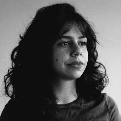 Sara González Martín profile