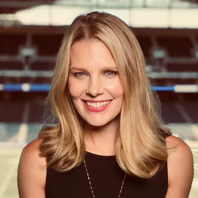 Sara Orlesky profile